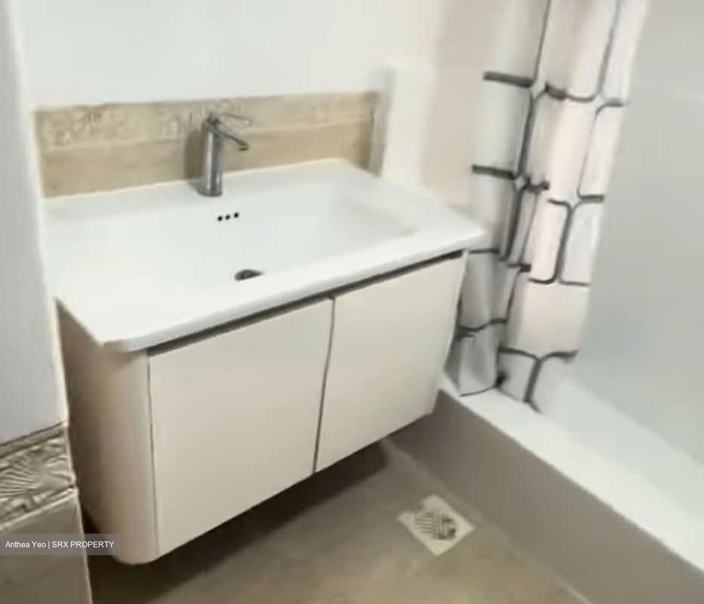 The Mayfair (D22), Condominium #553296511